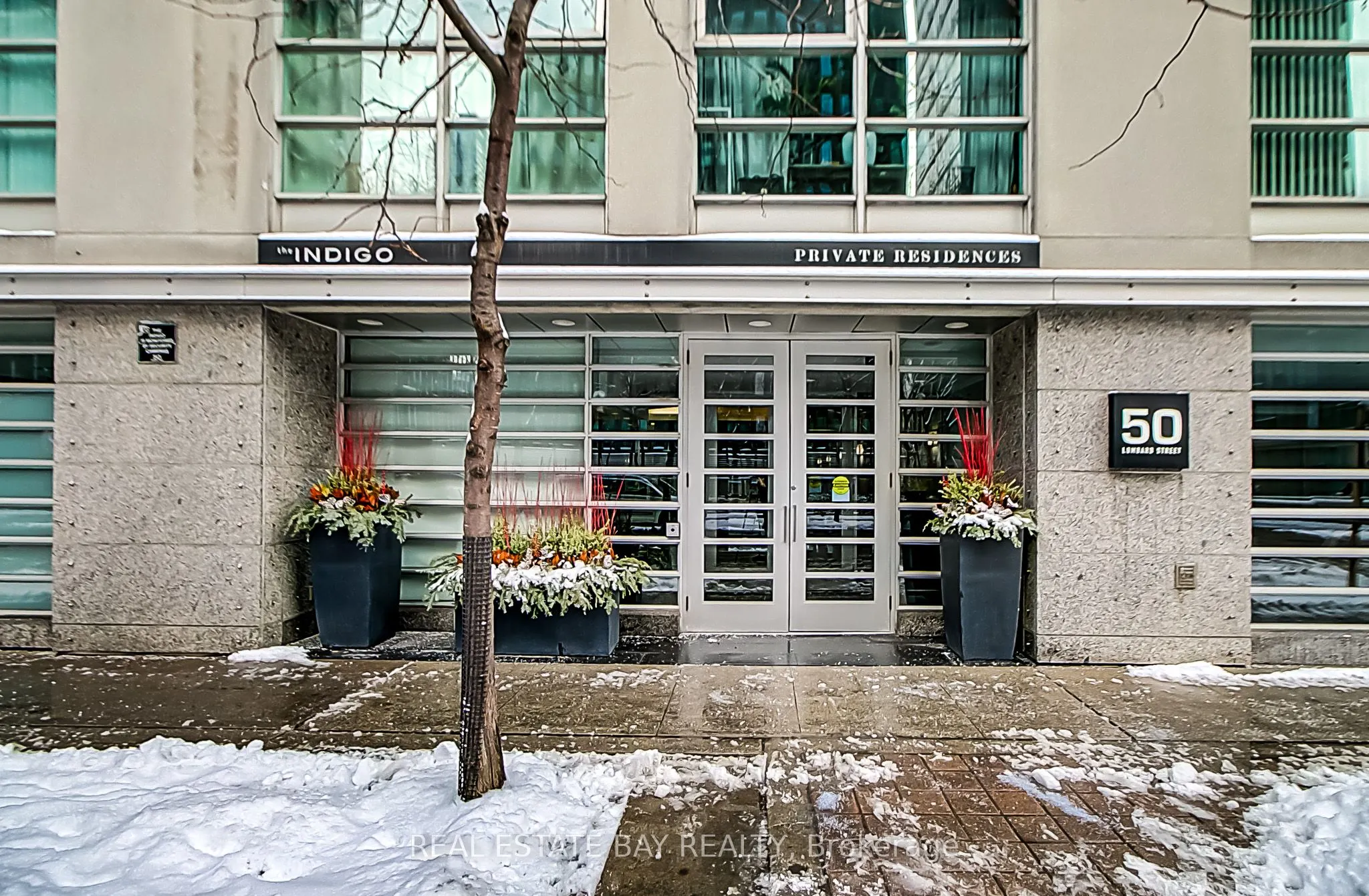50 Lombard Street, #1004