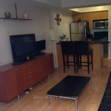 38 Western Battery Road, #610