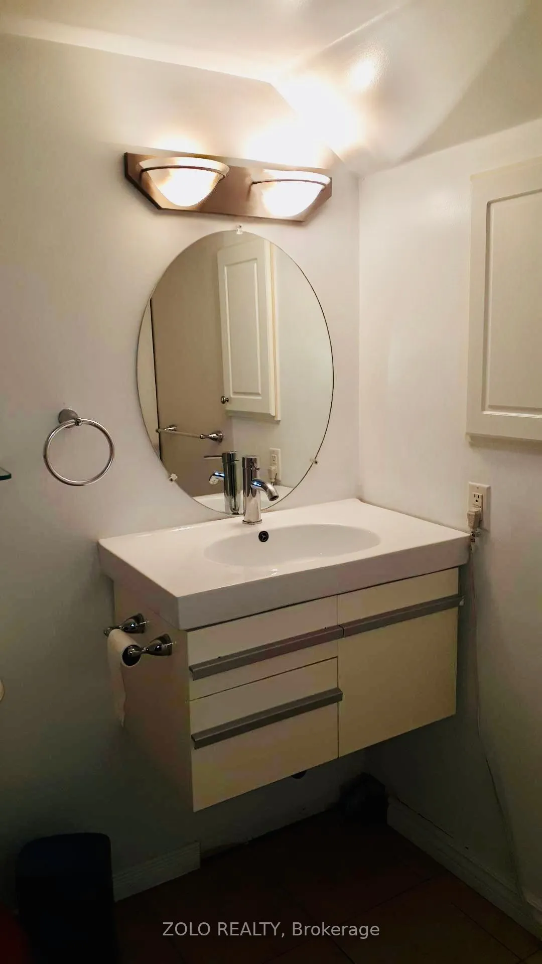 38 Western Battery Road, #610