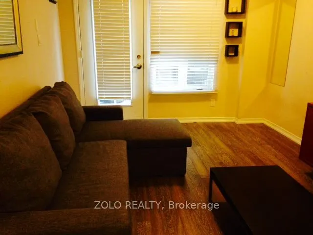 38 Western Battery Road, #610