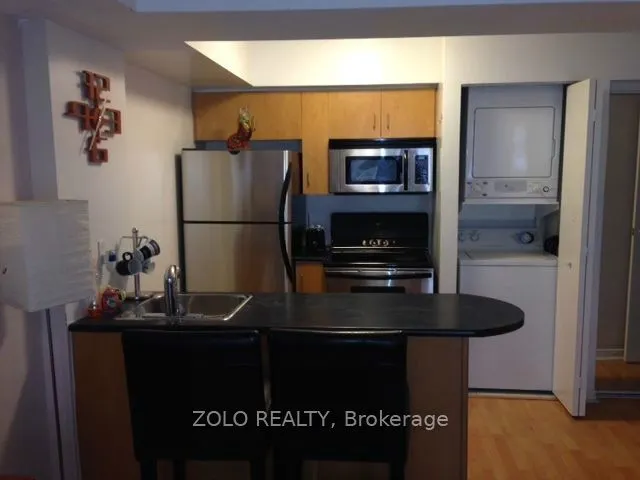 38 Western Battery Road, #610