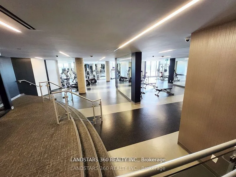 49 East Liberty Street, #2304