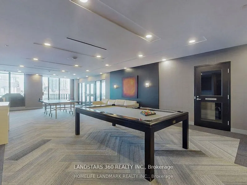 49 East Liberty Street, #2304