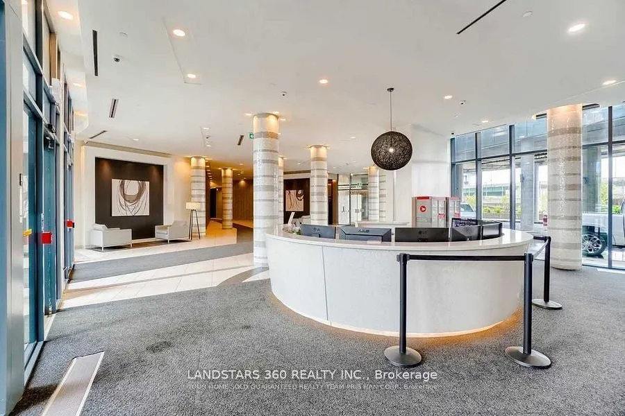 49 East Liberty Street, #2304