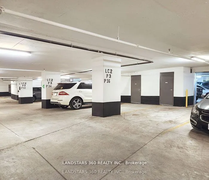 49 East Liberty Street, #2304