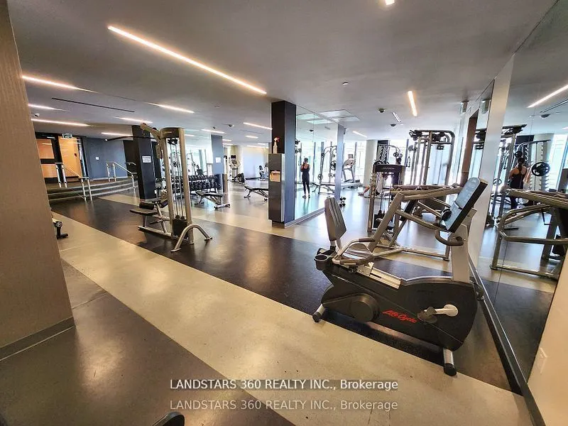 49 East Liberty Street, #2304