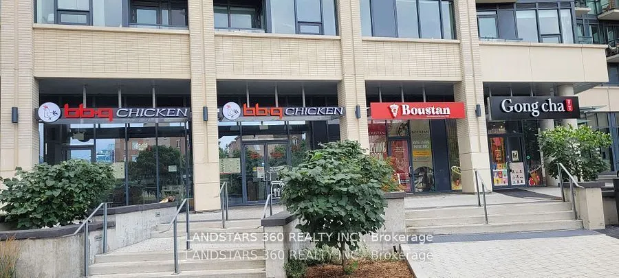 49 East Liberty Street, #2304