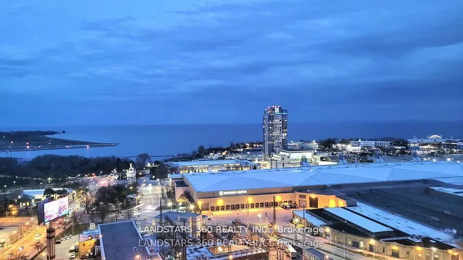 49 East Liberty Street, #2304