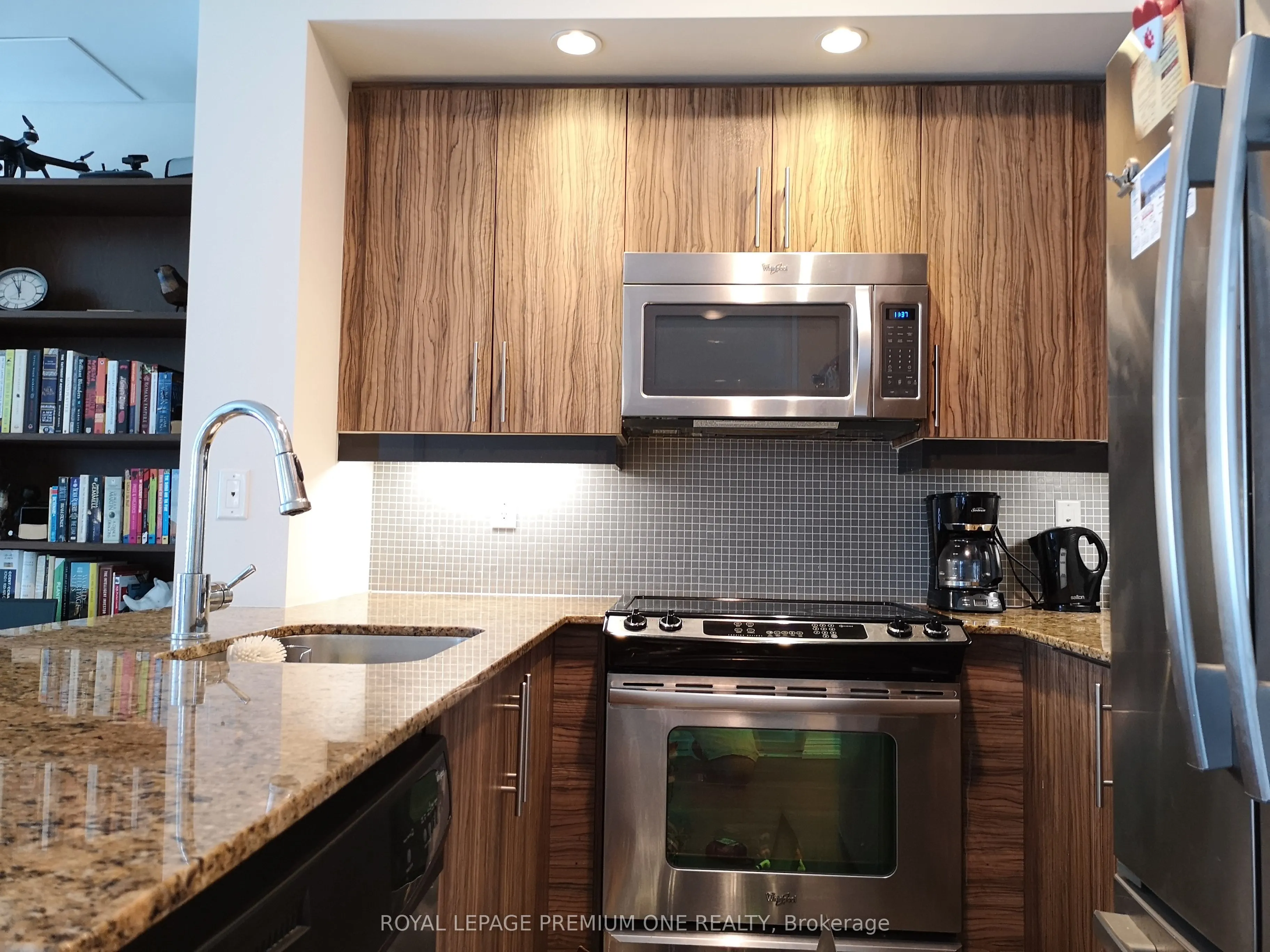 75 East Liberty Street #1718