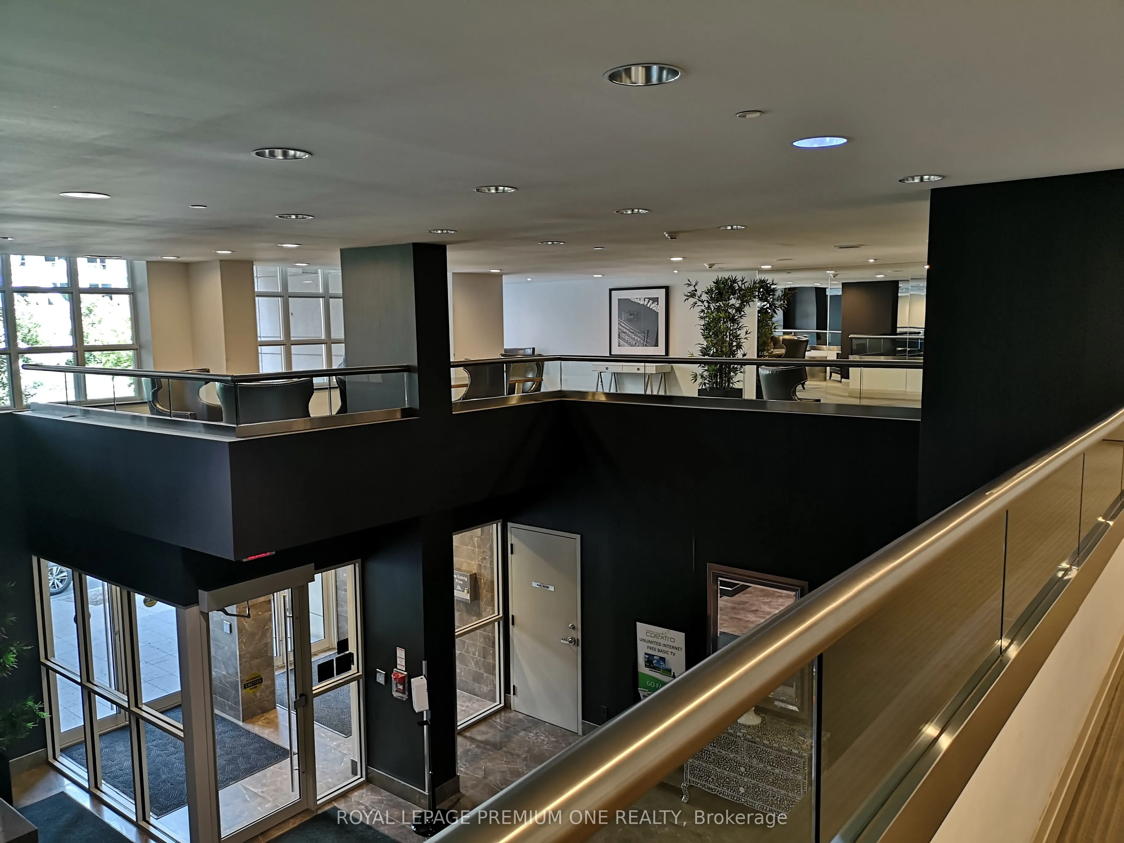 75 East Liberty Street #1718