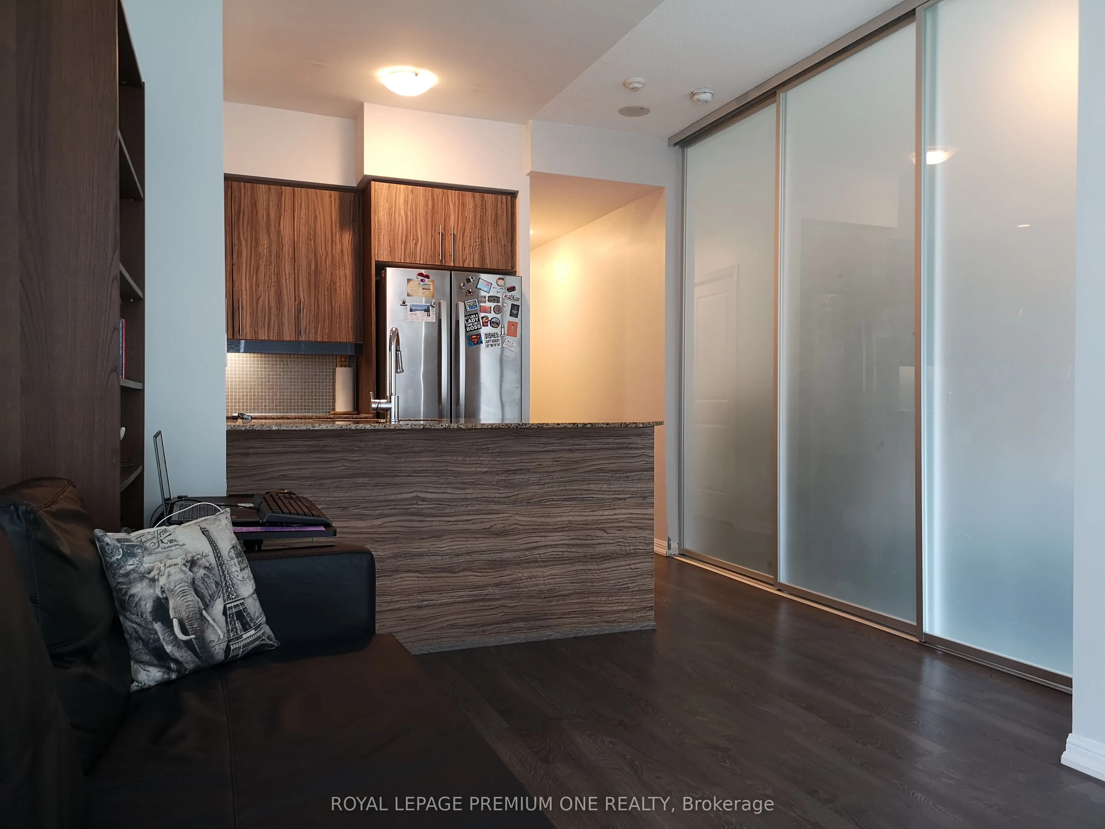 75 East Liberty Street #1718