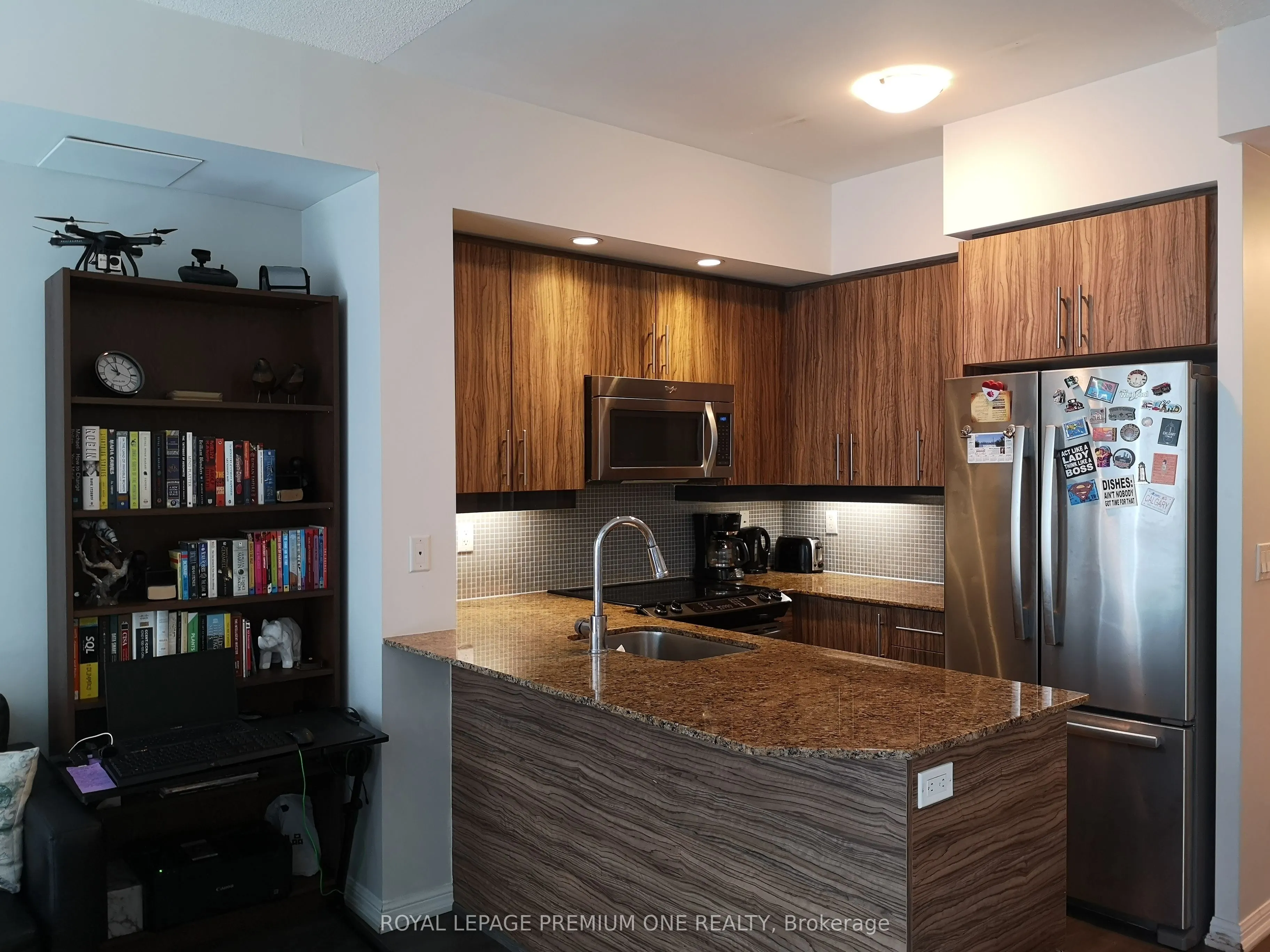 75 East Liberty Street #1718