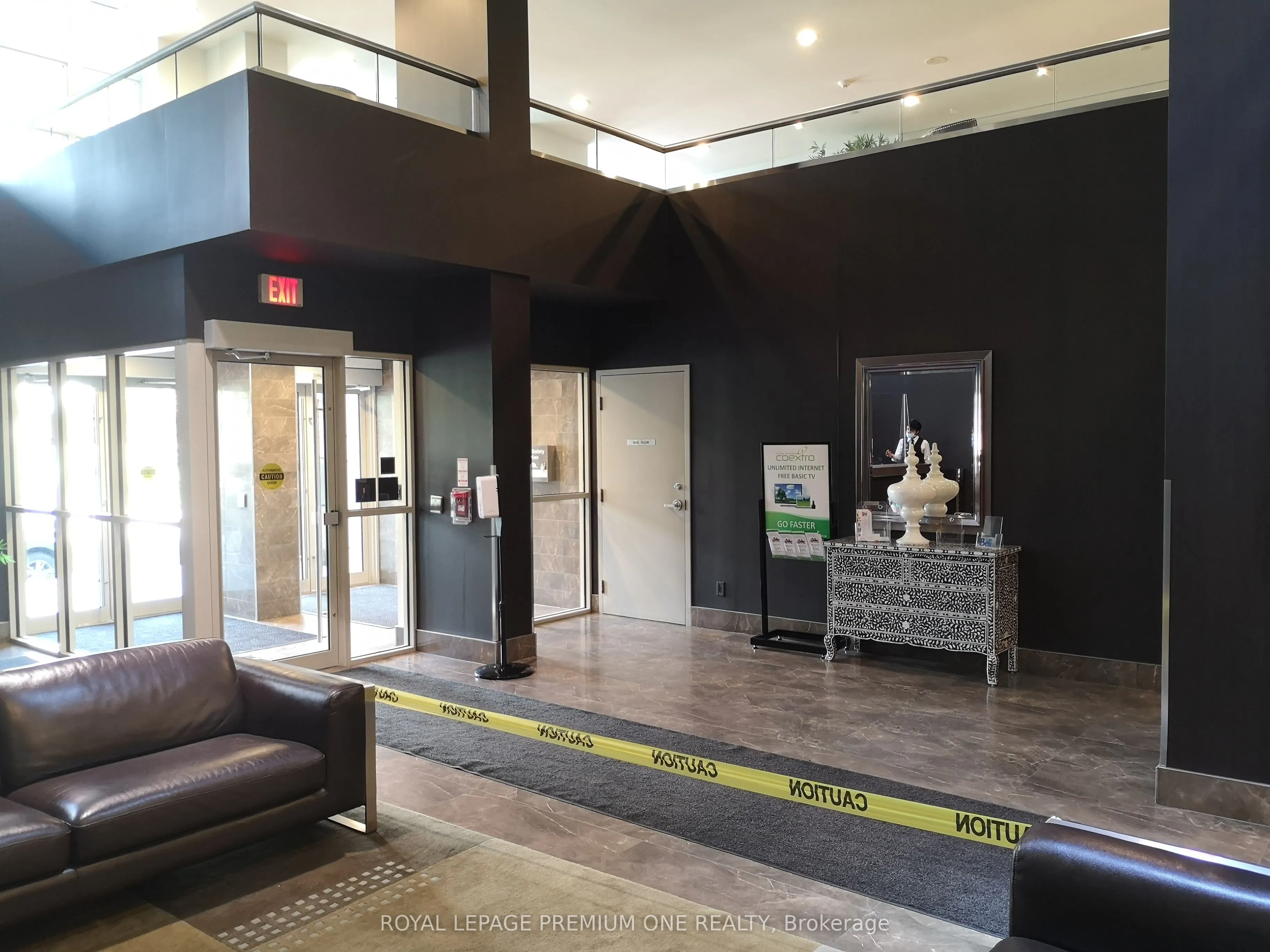 75 East Liberty Street #1718