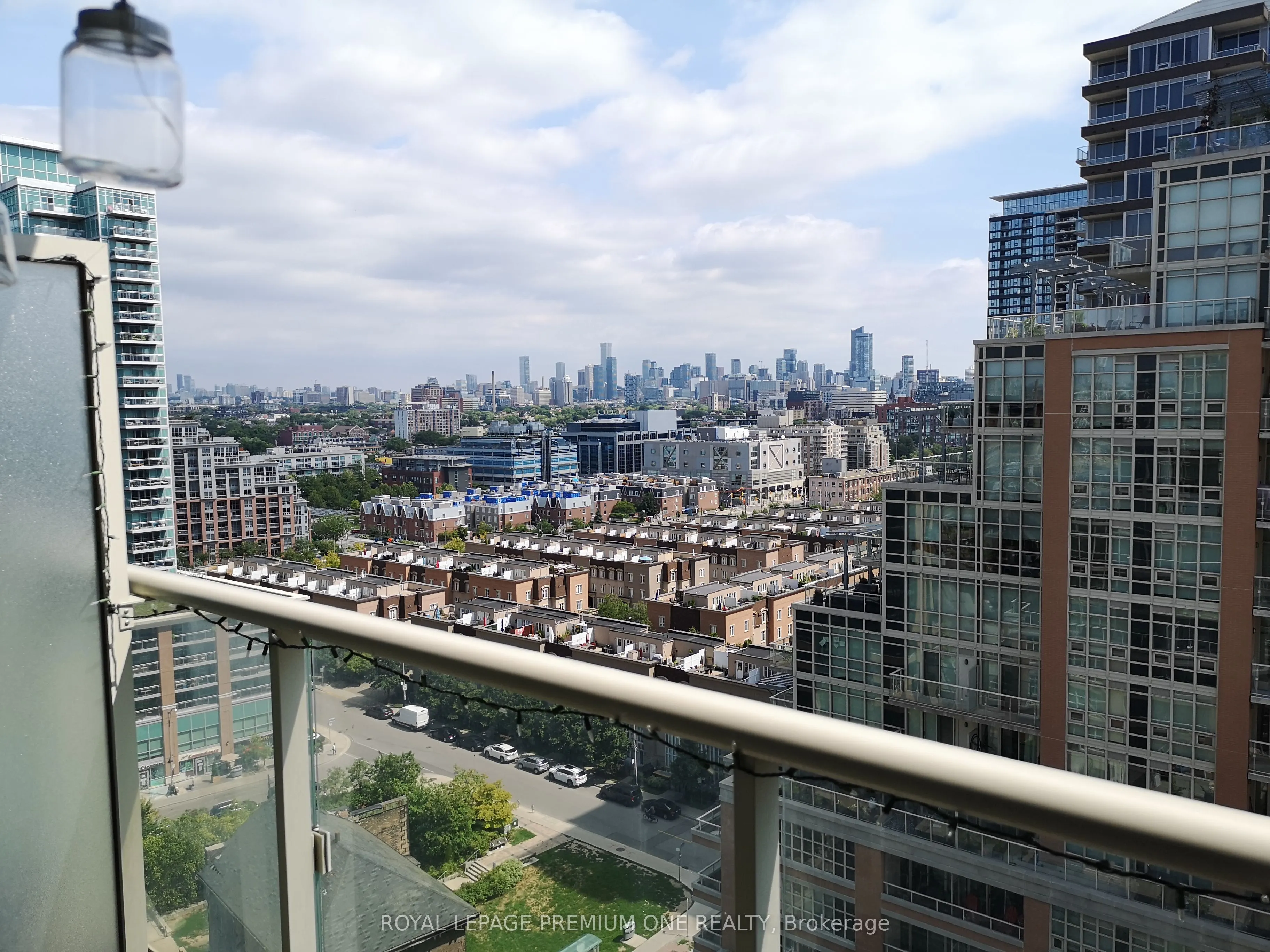 75 East Liberty Street #1718