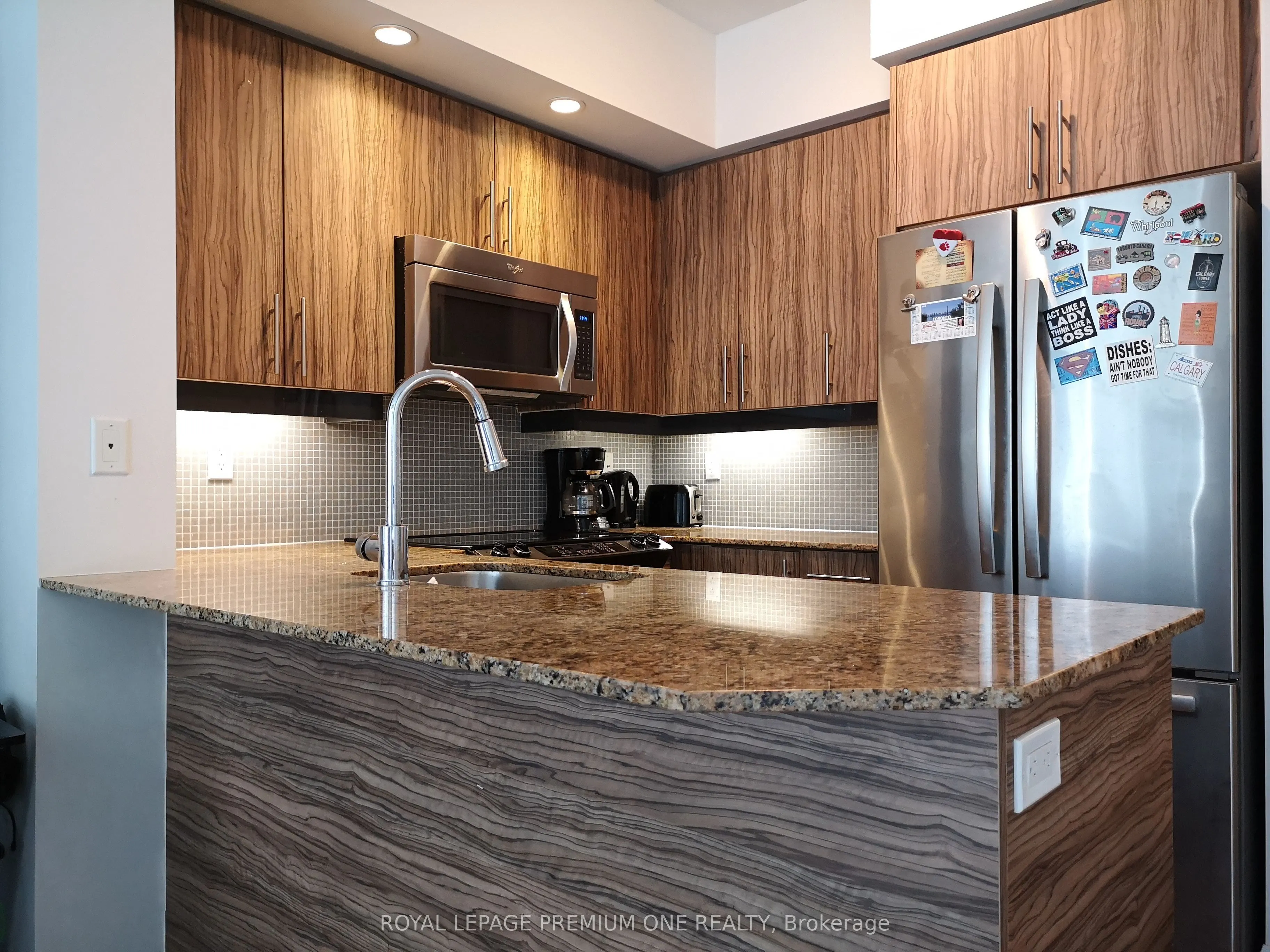 75 East Liberty Street #1718