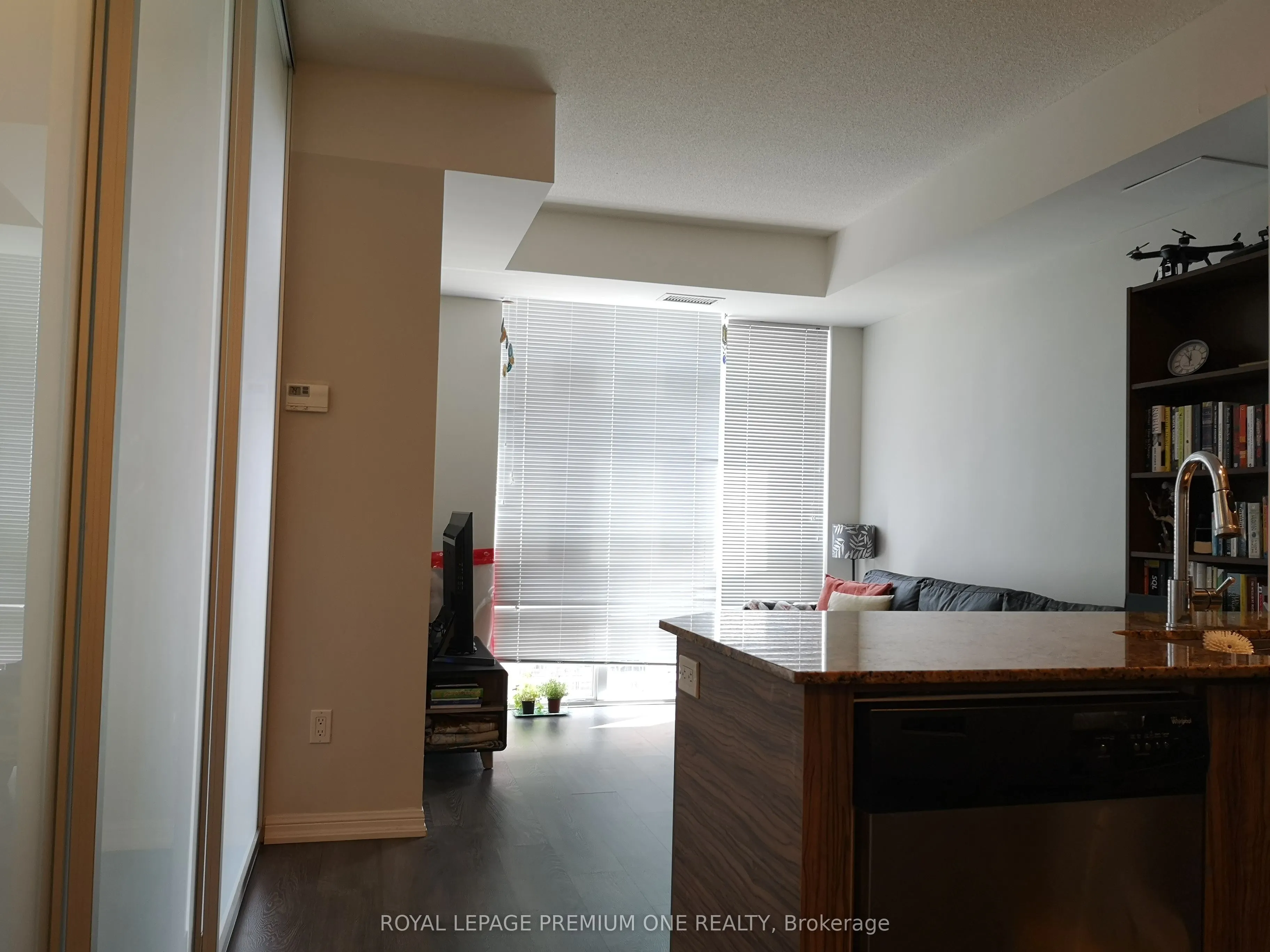 75 East Liberty Street #1718