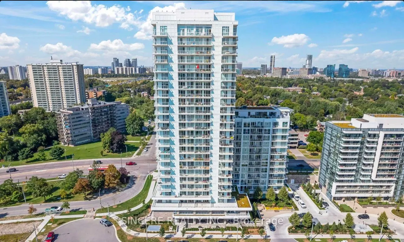 10 Deerlick Court, #1202