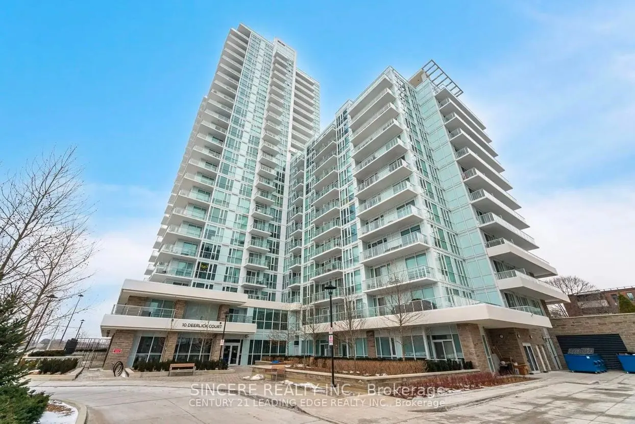 10 Deerlick Court, #1202