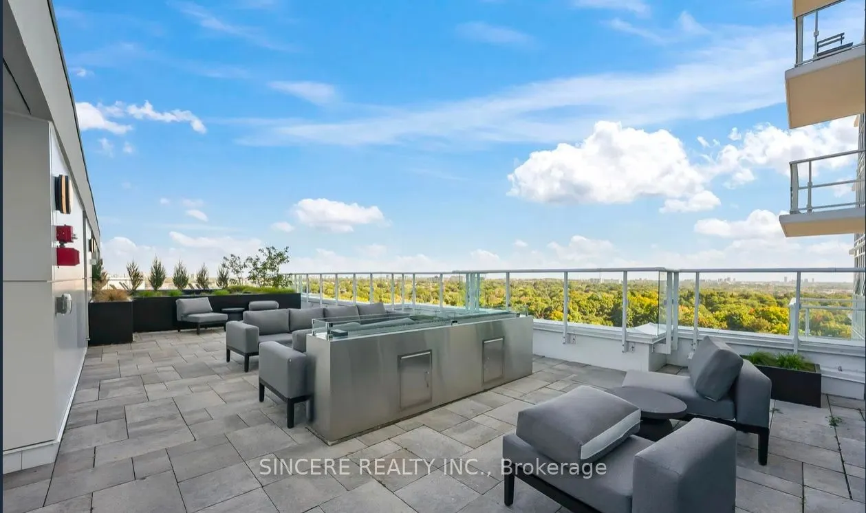 10 Deerlick Court, #1202
