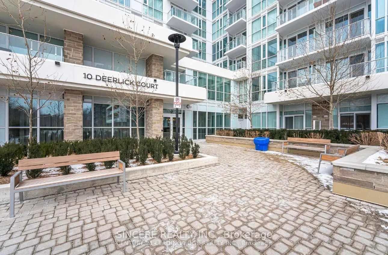 10 Deerlick Court, #1202