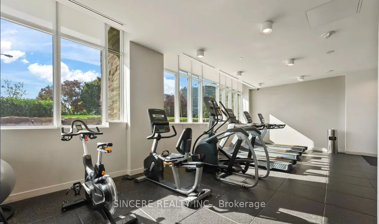 10 Deerlick Court, #1202