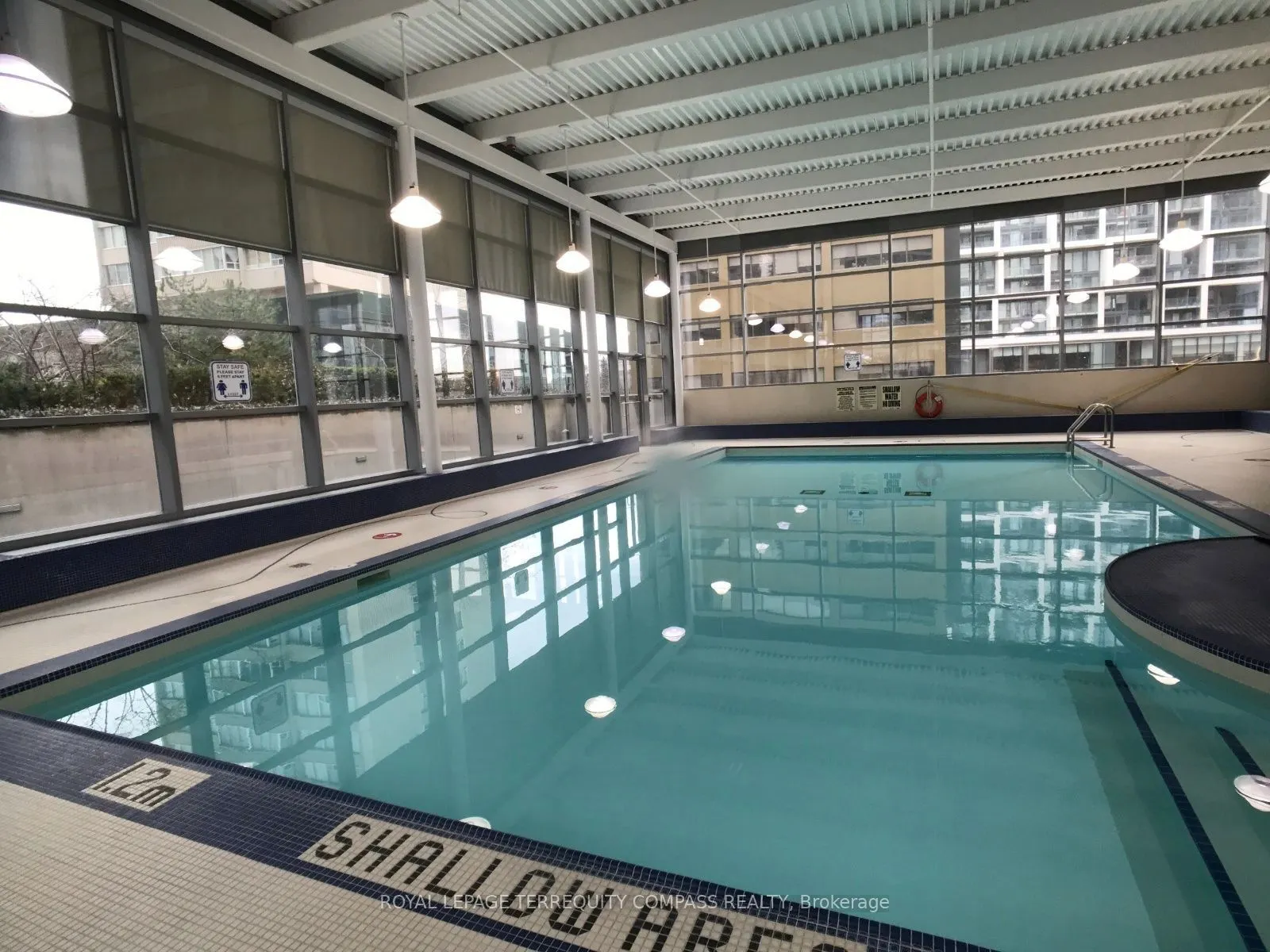 2181 Yonge Street, #2109