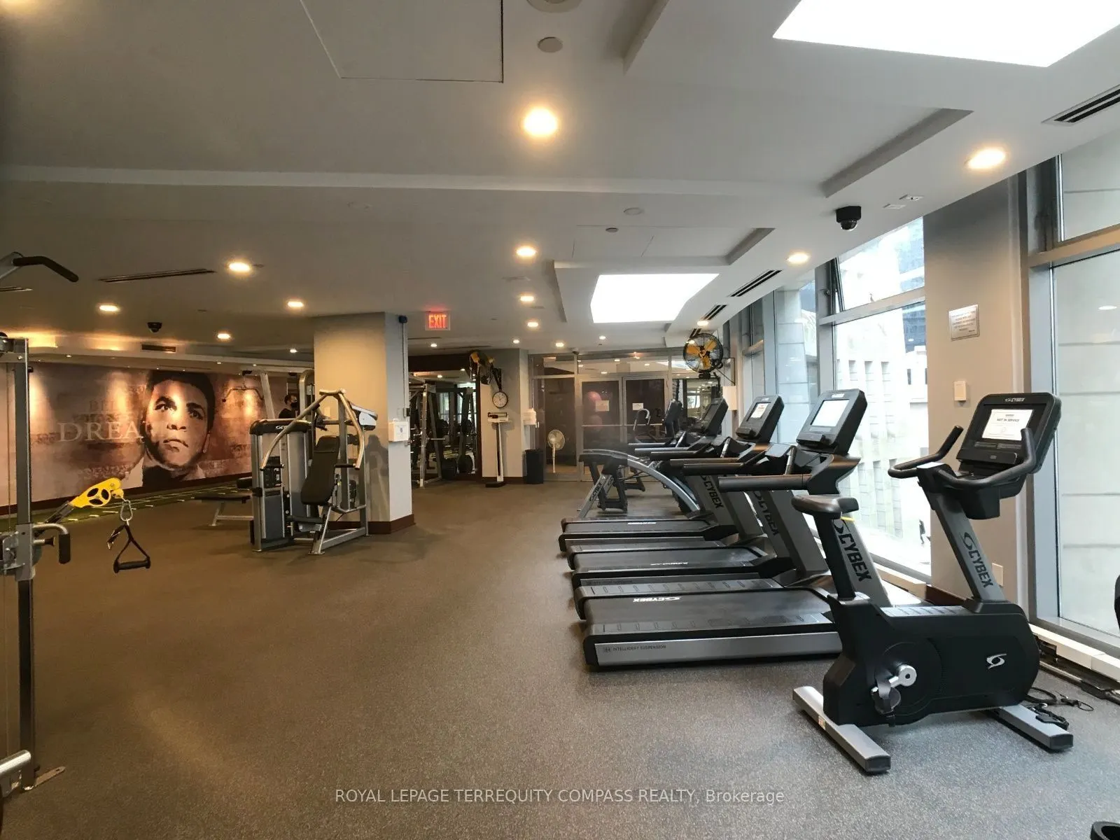 2181 Yonge Street, #2109