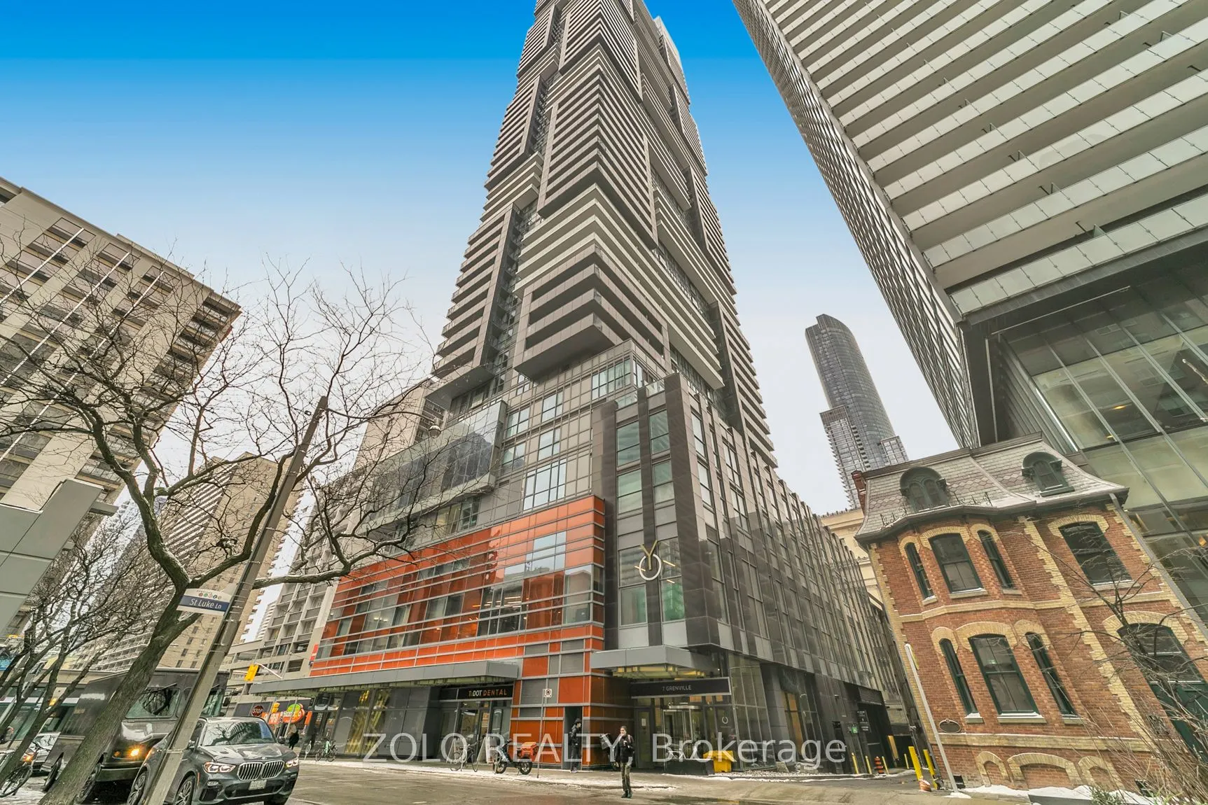 7 Grenville Street, #5911