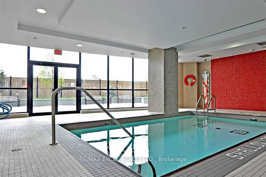 5740 Yonge Street, #803