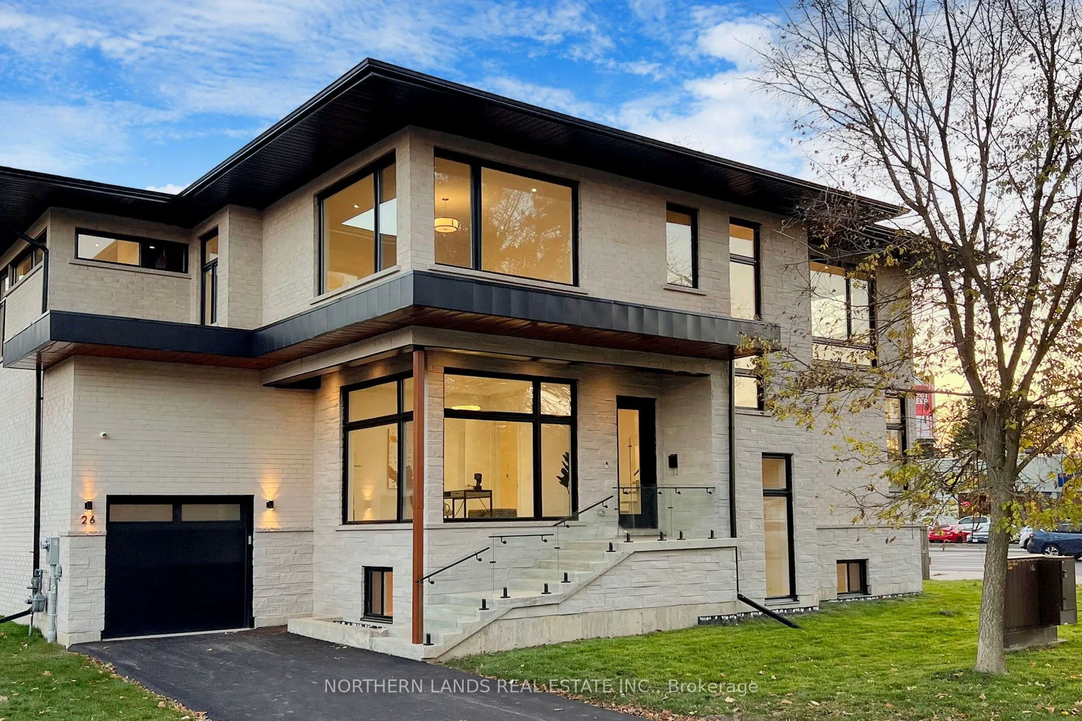 26 LEGATO Court