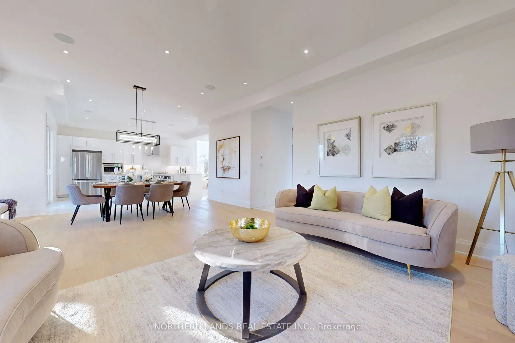 26 LEGATO Court