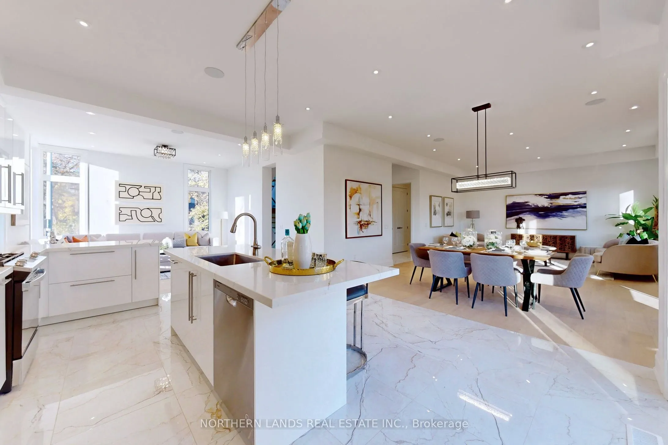26 LEGATO Court