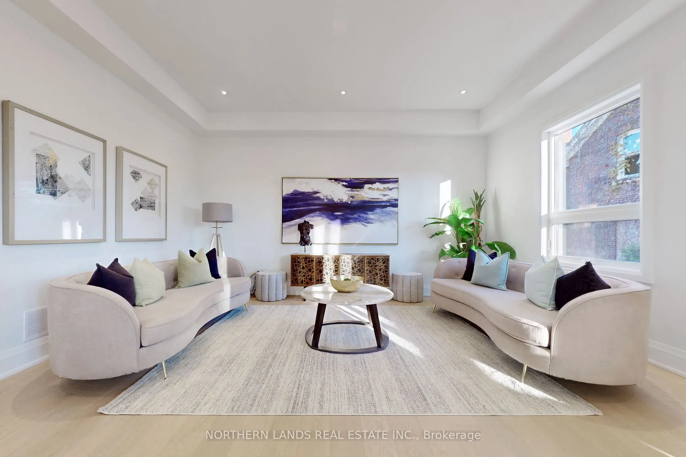 26 LEGATO Court