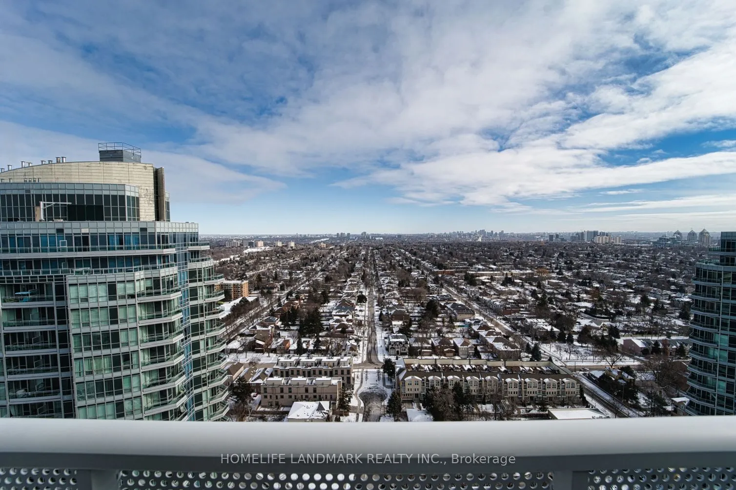 15 HOLMES Avenue, #2808