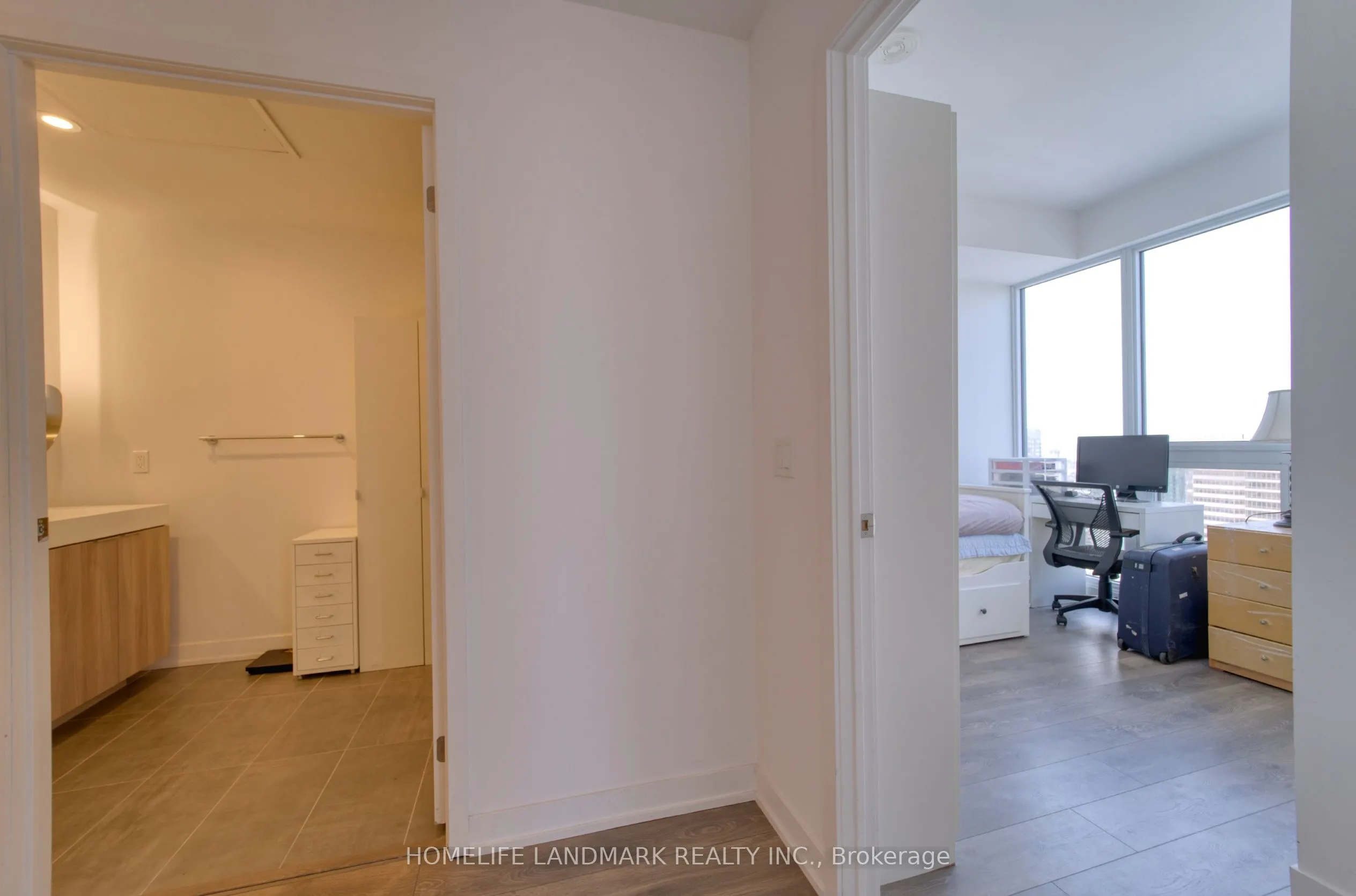 15 HOLMES Avenue, #2808