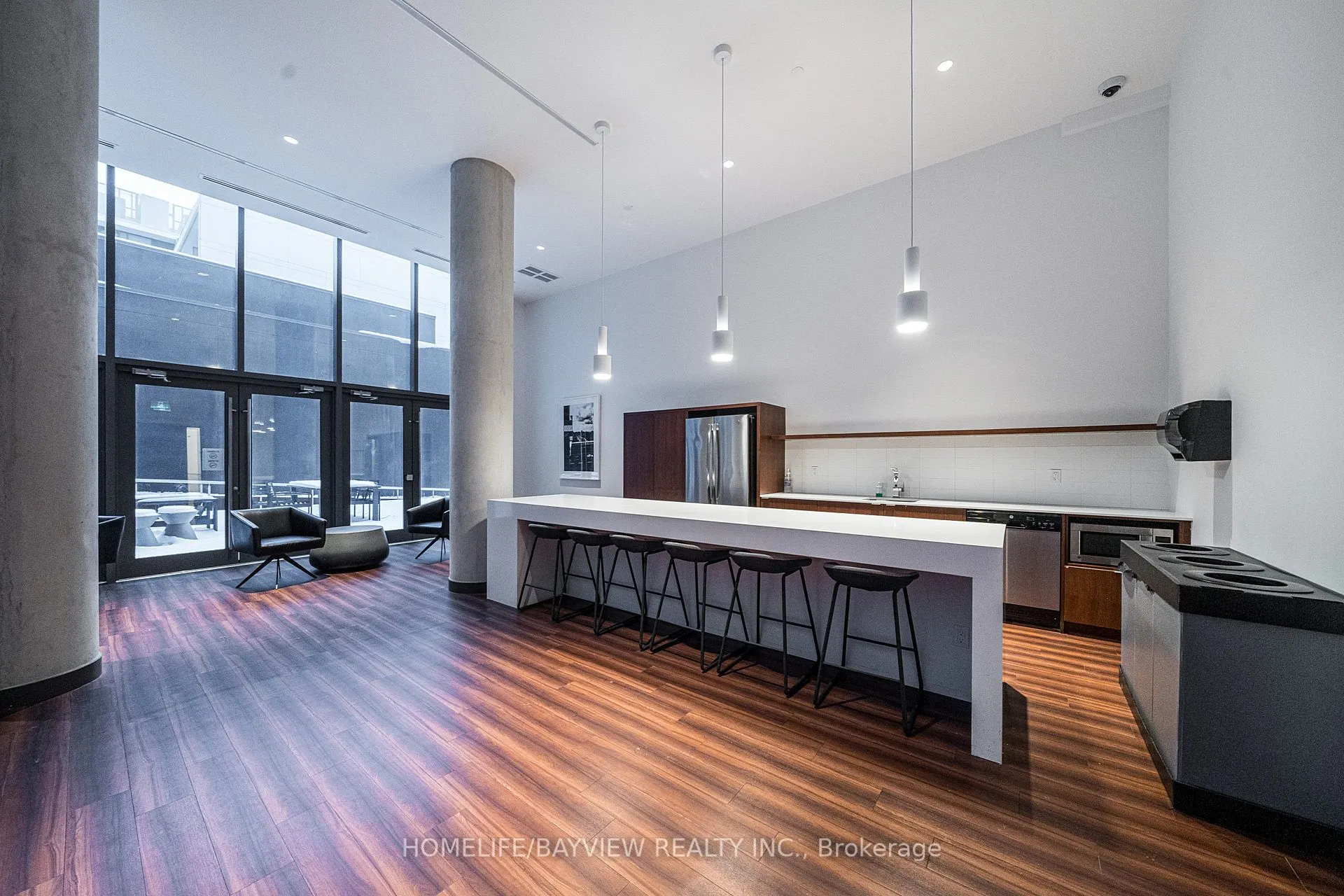 120 Varna Drive, #1503