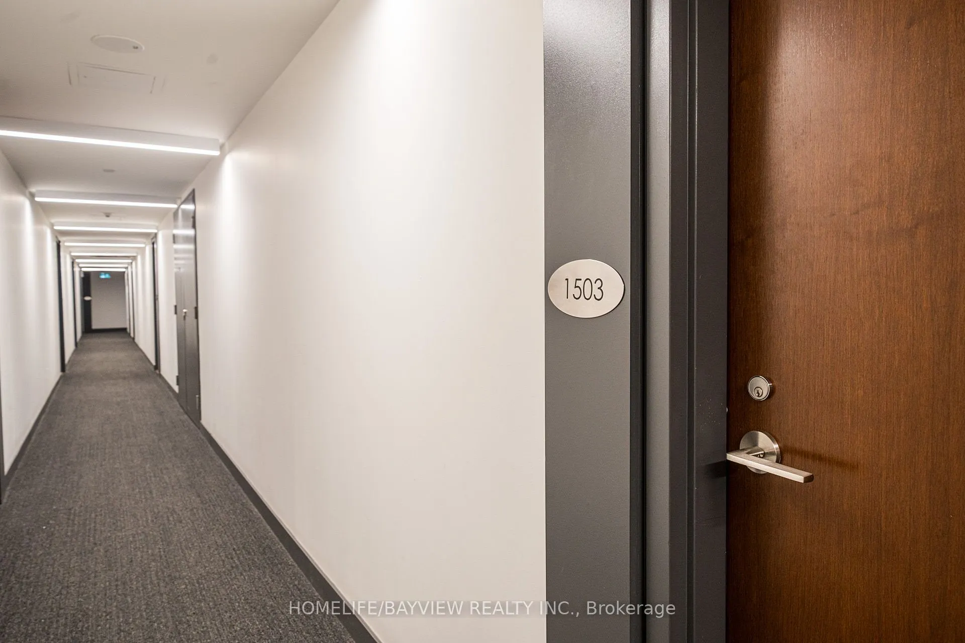 120 Varna Drive, #1503