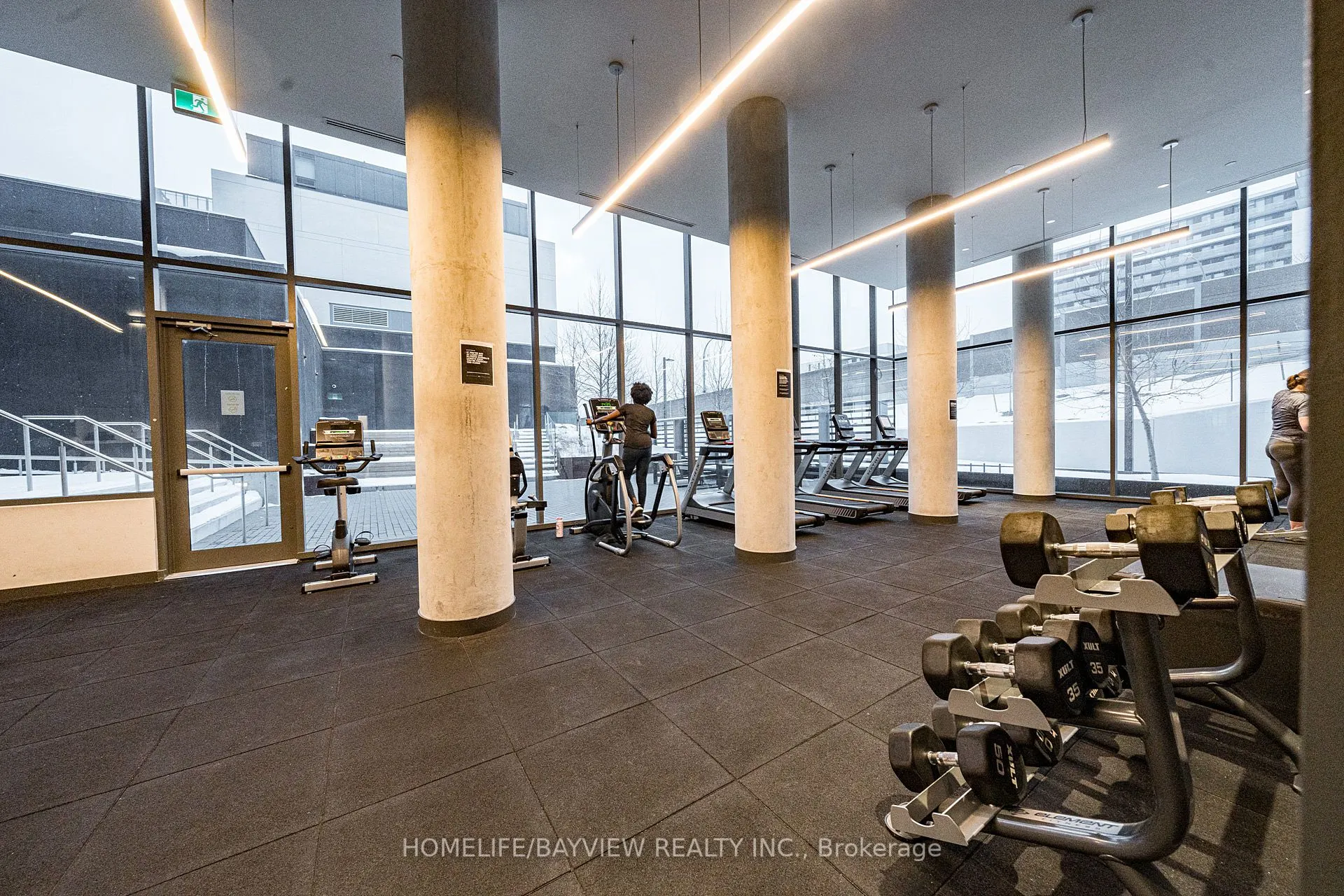 120 Varna Drive, #1503