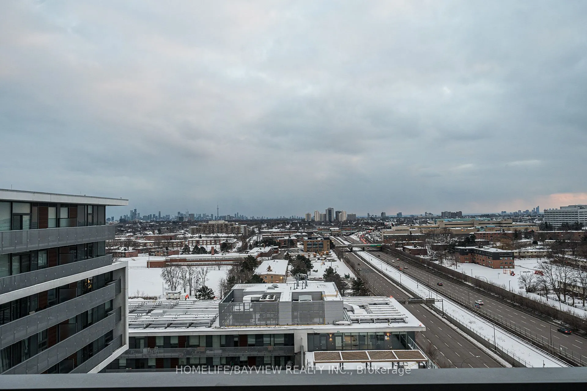 120 Varna Drive, #1503