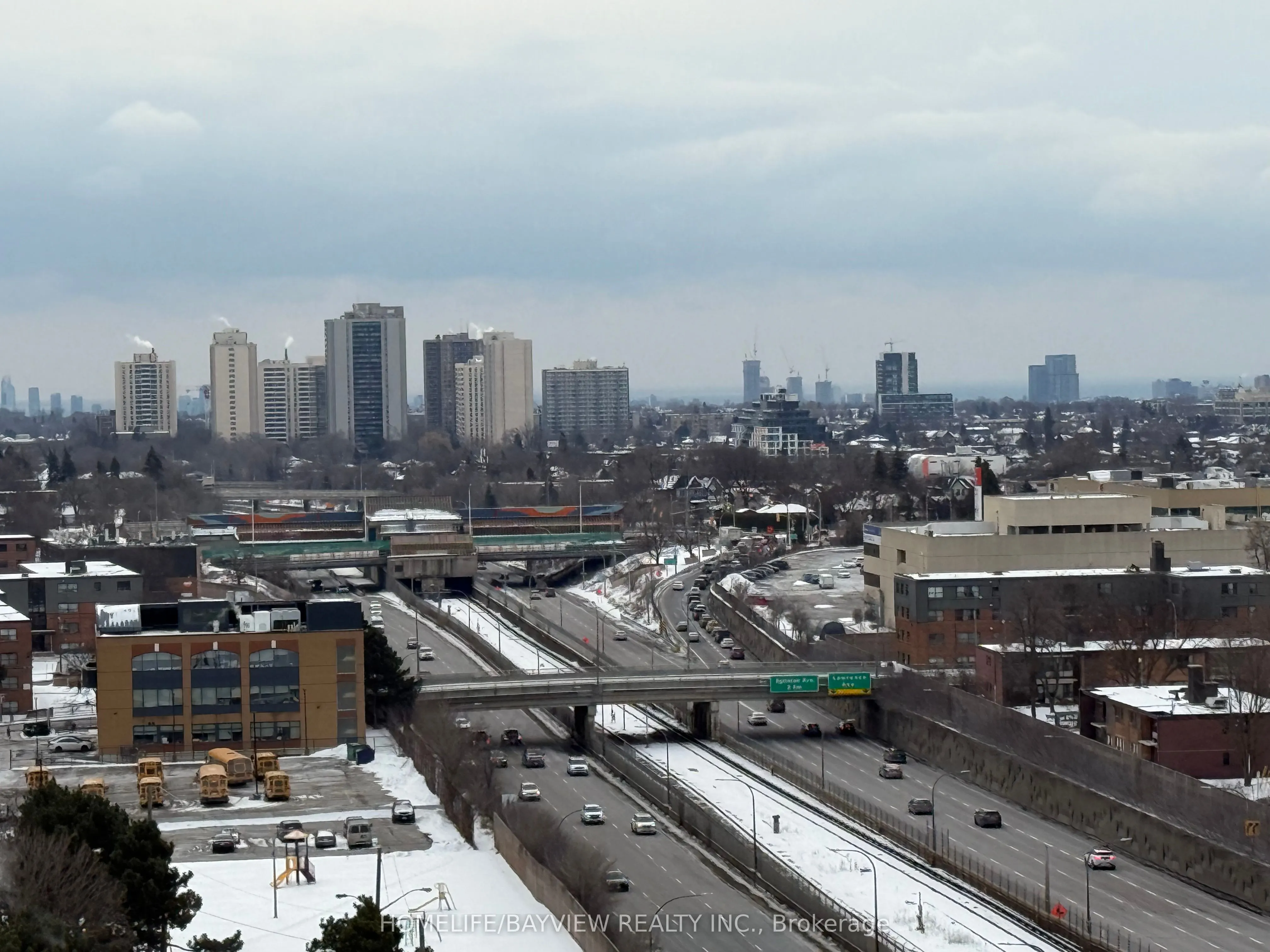 120 Varna Drive, #1503