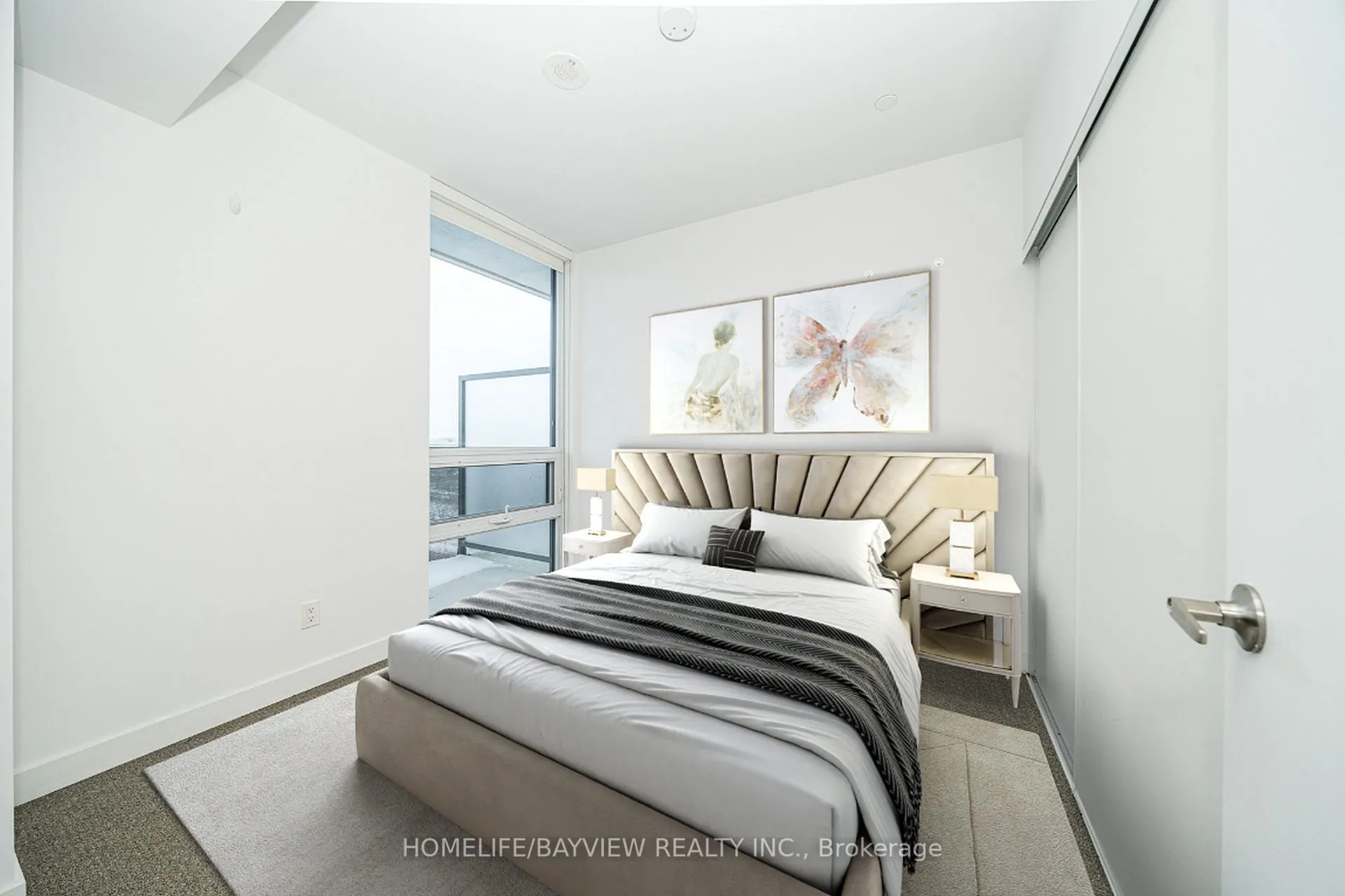 120 Varna Drive, #1503