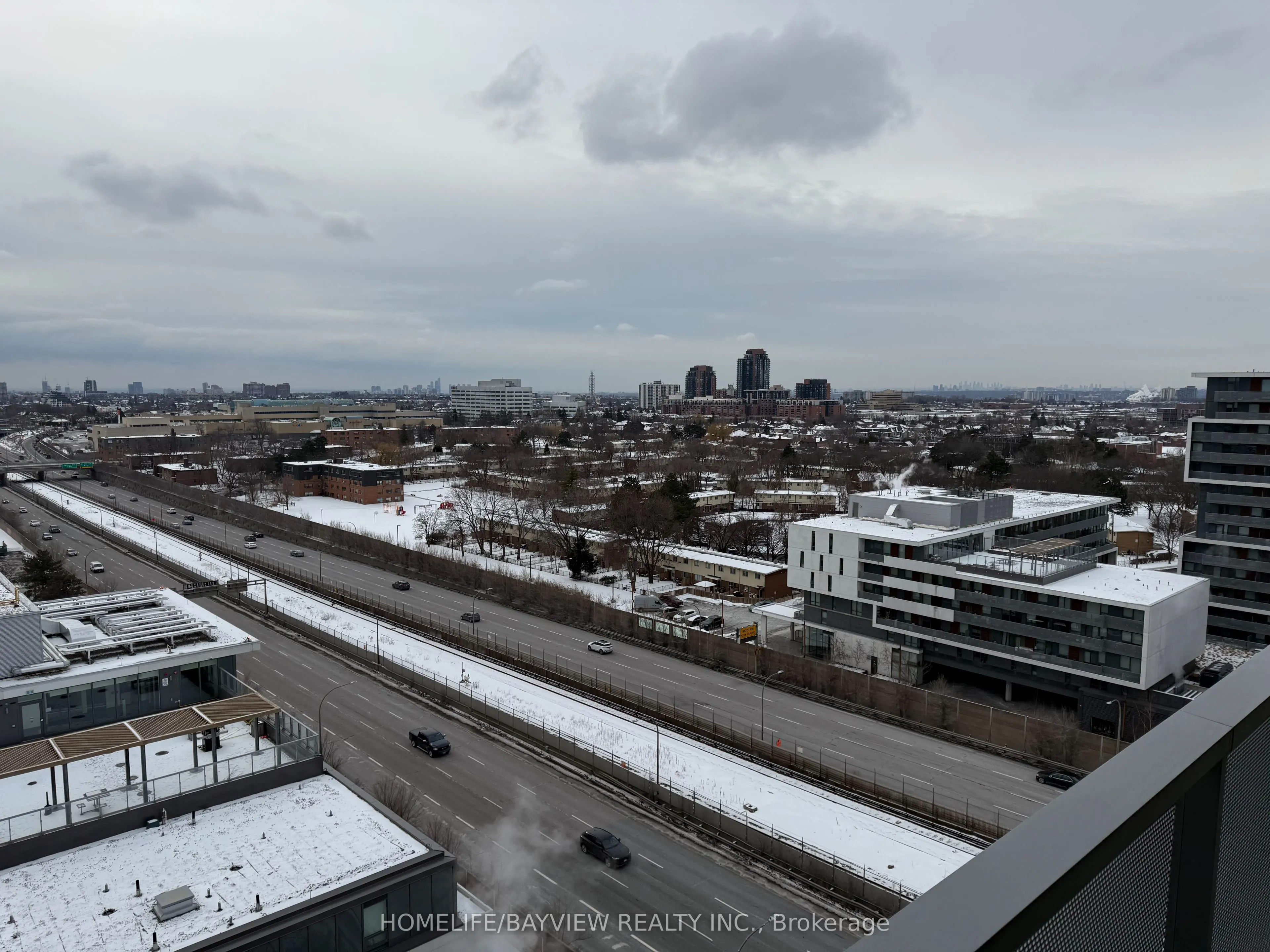 120 Varna Drive, #1503