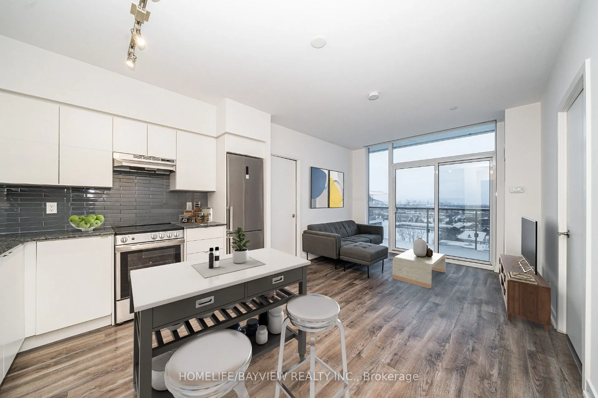 120 Varna Drive, #1503