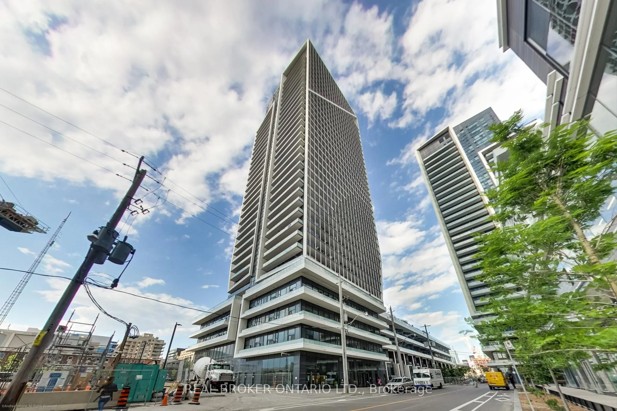50 Ordnance Street #2904