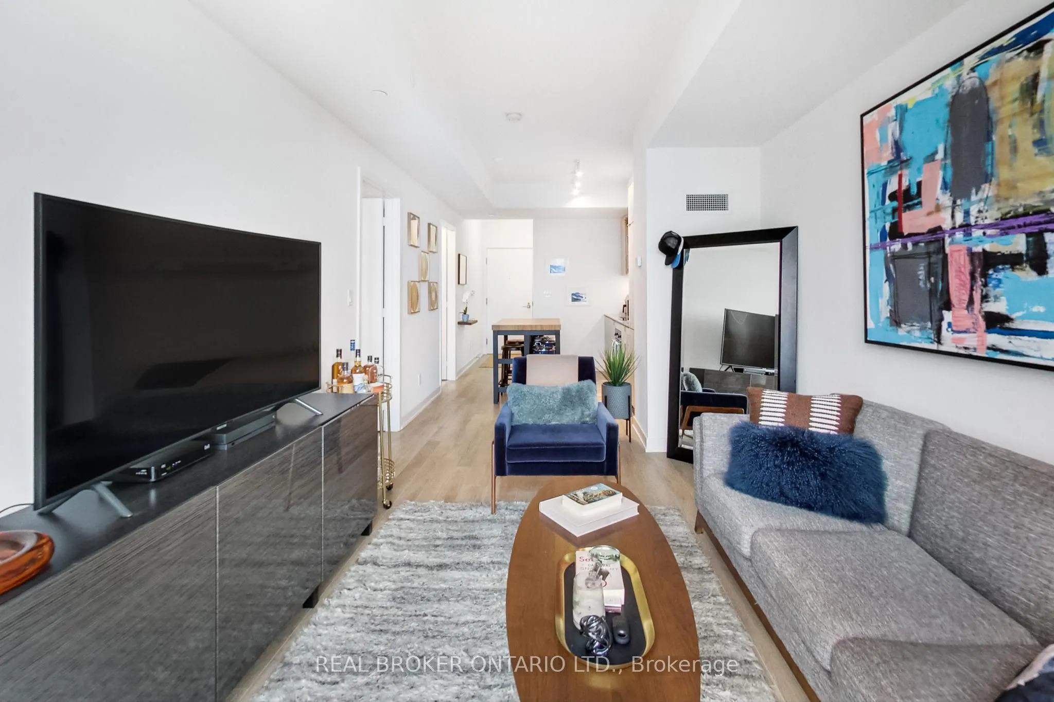 50 Ordnance Street #2904