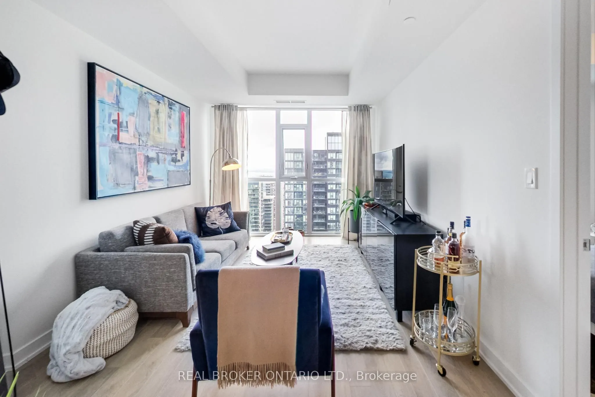 50 Ordnance Street #2904