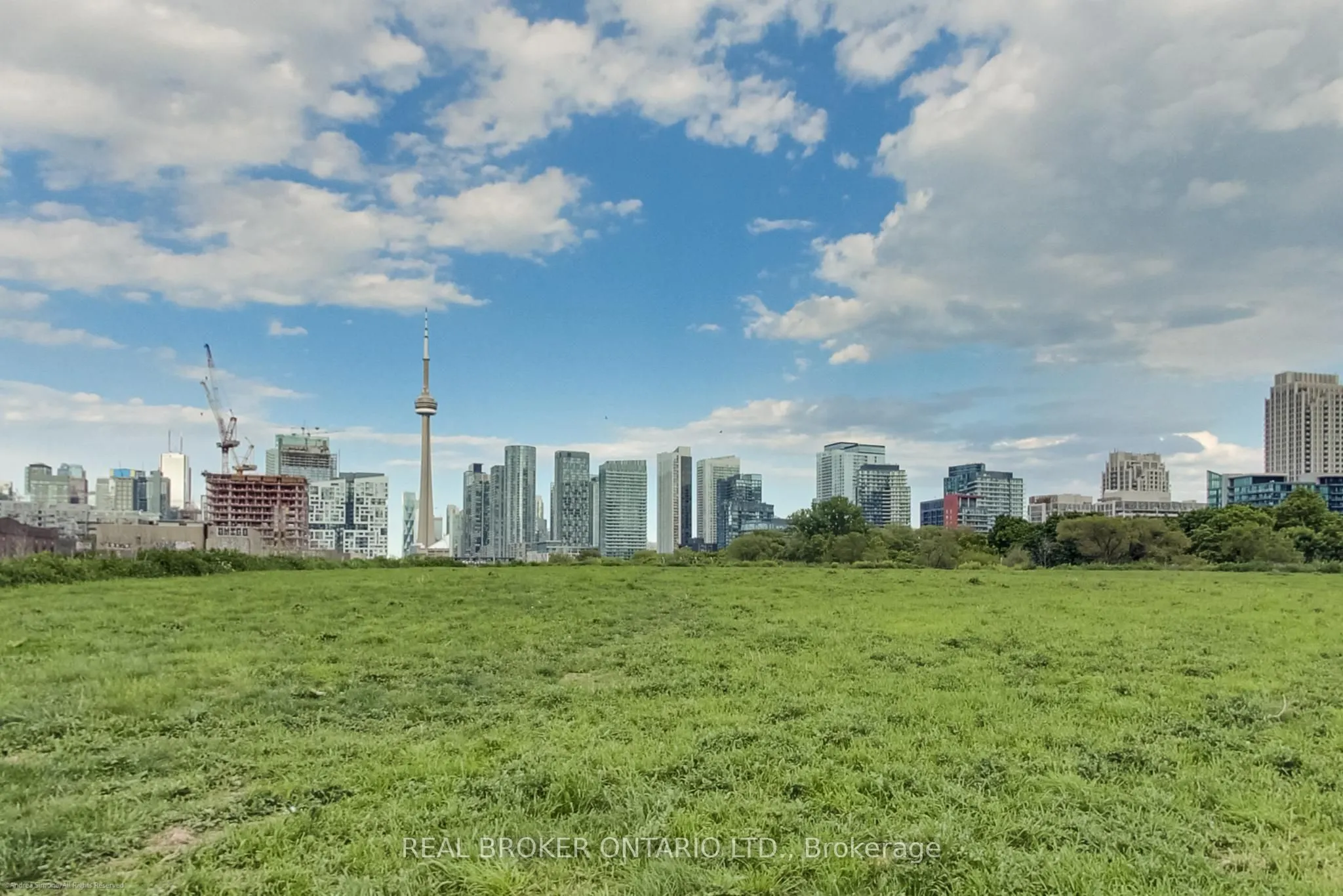 50 Ordnance Street #2904