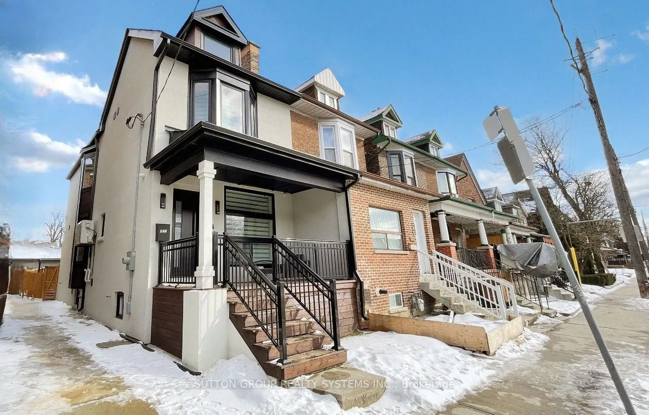 225 Christie Street