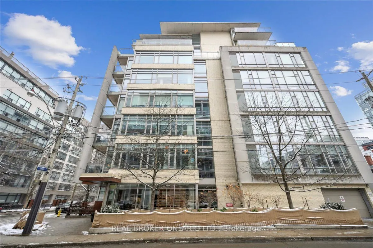 66 Portland Street #211