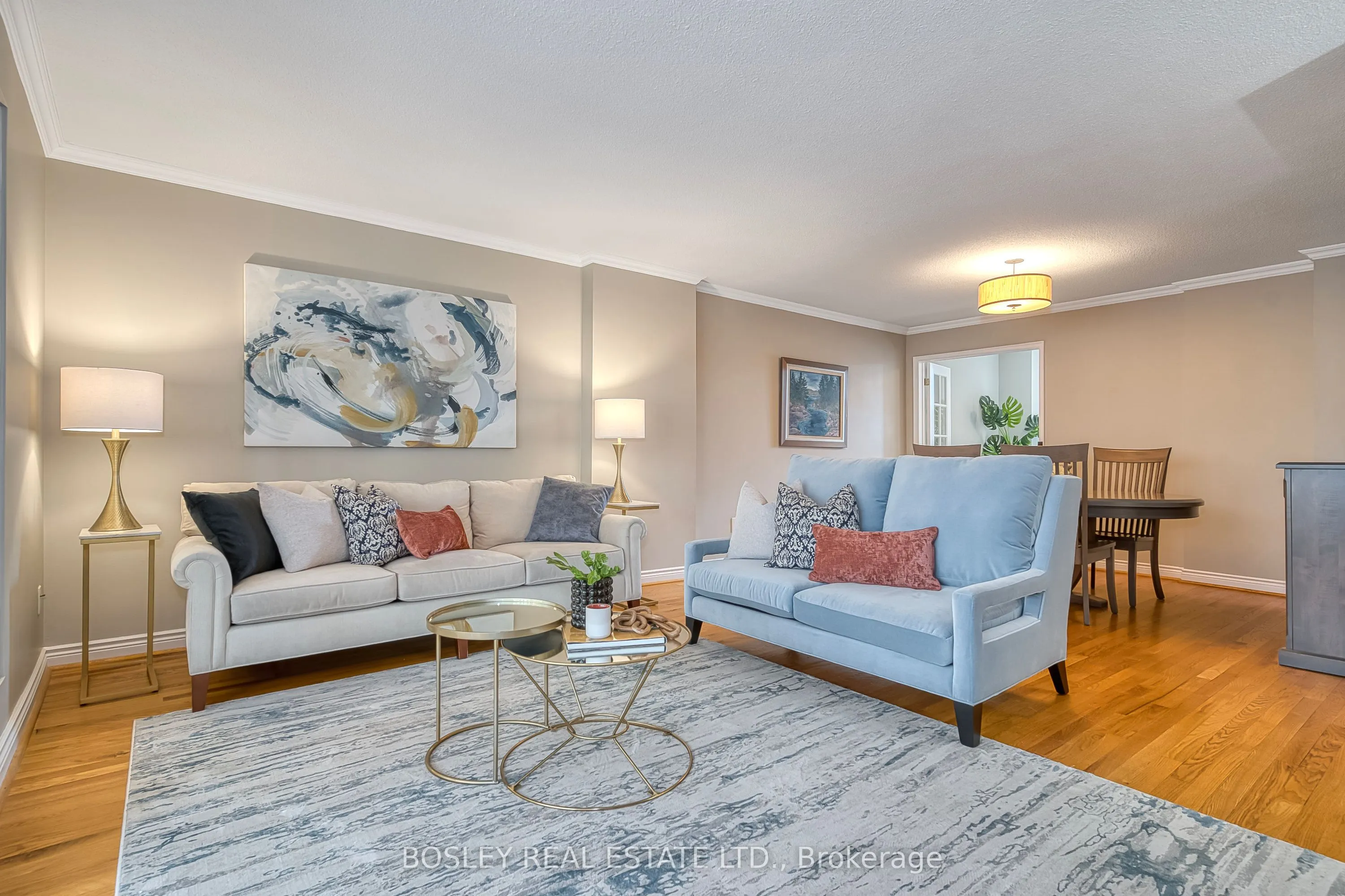 135 George Street S, #402